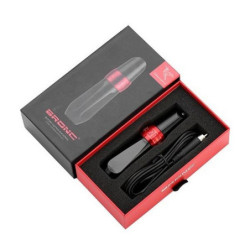 Boite HUMMINGBIRD Bronc Pen V7