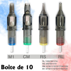 Module poseidon pour le tatouage Module poseidon pour le tatouage