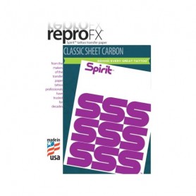 Repro FX Spirit Carbon Paper Noir