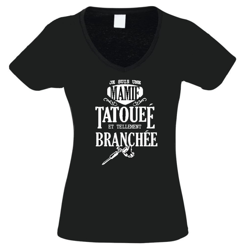 T-shirt DEVILISH - Parents branchés et tatoués - Homme/Femme T-shirt DEVILISH - Parents branchés et tatoués - Homme/Femme