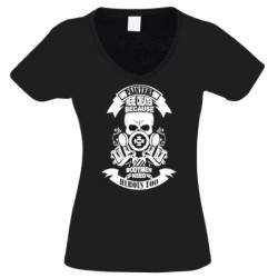 T-shirt DEVILISH - My body is my journal - Homme/Femme T-shirt DEVILISH - My body is my journal - Homme/Femme