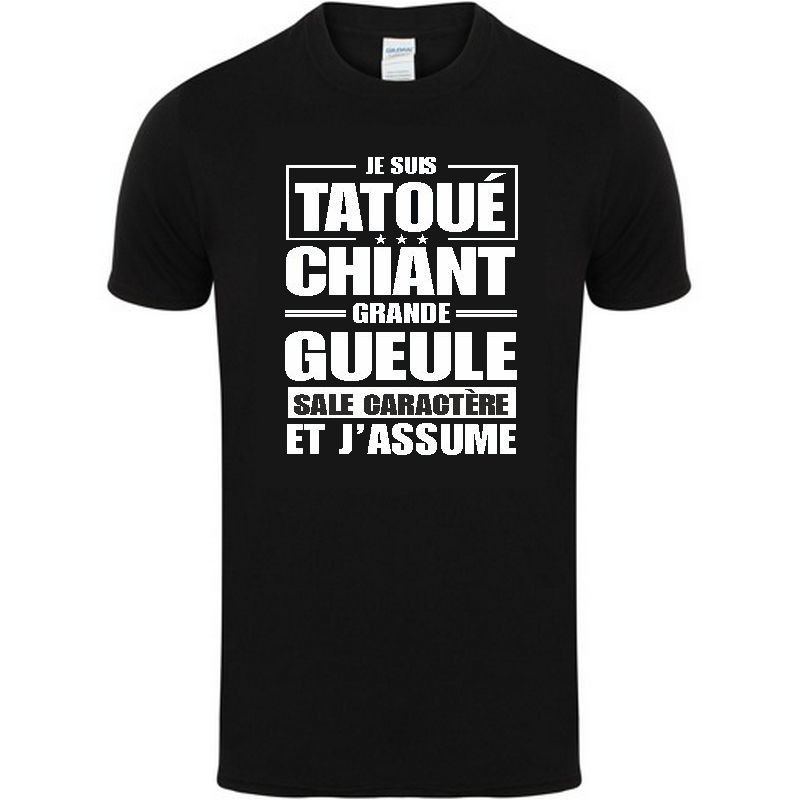 T-shirt DEVILISH - Painters heroes - Homme/Femme T-shirt DEVILISH - Painters heroes - Homme/Femme