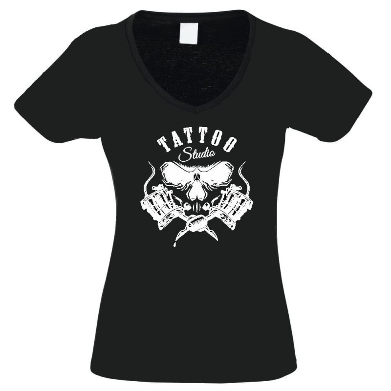 T-shirt DEVILISH - Tatoué(e) et bien élevé(e) - Homme/Femme T-shirt DEVILISH - Tatoué(e) et bien élevé(e) - Homme/Femme