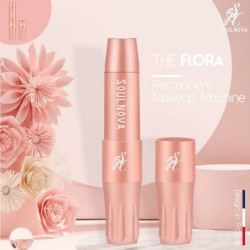 Machine AVA Flora Soul Nova Make UP