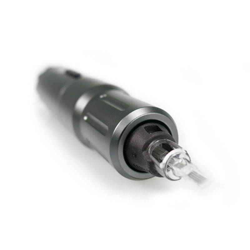 Pen à batterie interchangeable