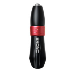 Bronc Pen V10 rouge