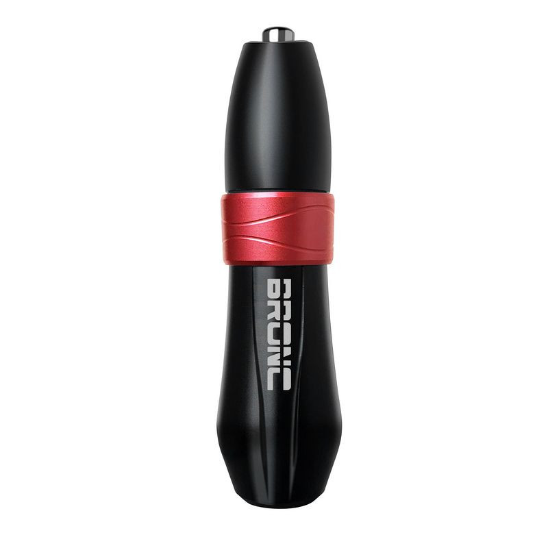 Bronc Pen V10 rouge