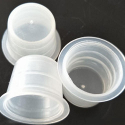 Cup transparent Ø20mm
