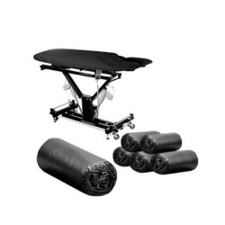 Protection de table tatouage