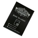 Feuilles de Transfert DEVILISH TATTOO