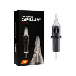 Cartouche CHEYENNE Capillary - liner