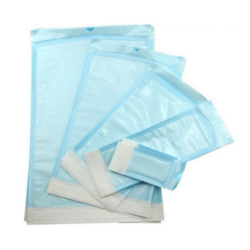 Sachet de stérilisation auto-adhésif - 7 Tailles Sachet de stérilisation auto-adhésif - 7 Tailles