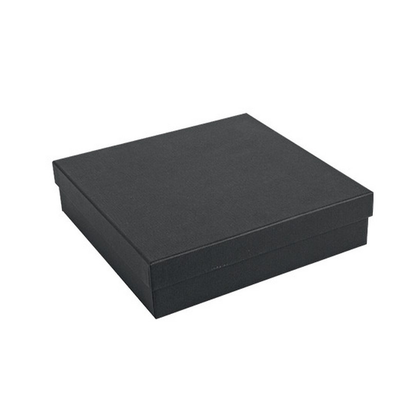 Boite Cadeau Tattoo Noire Boite Cadeau Tattoo Noire