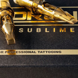Cartouches KWADRON Sublime par 20
