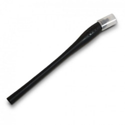 Stylo stériles Microblading Crystal Curved Flexi - Black