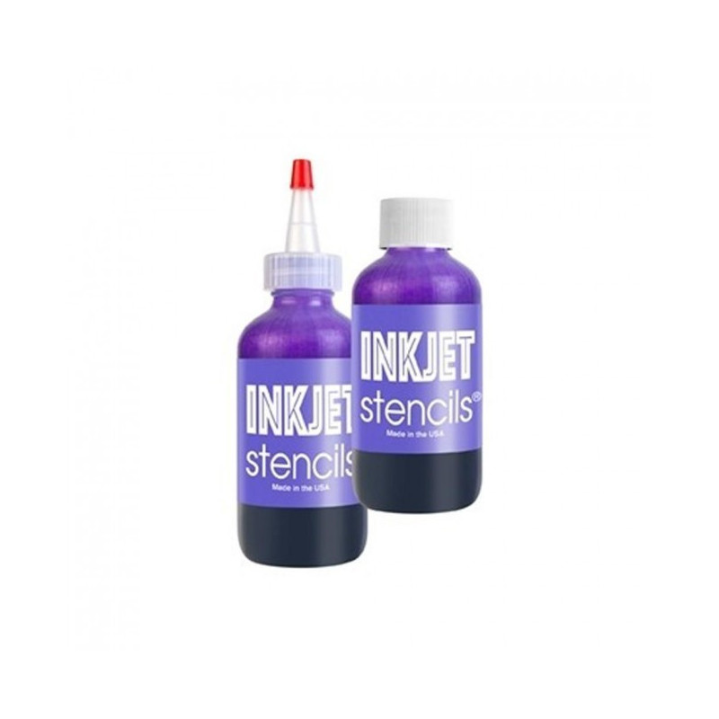 Inkjet stencils en bouteille de 120ml solution pour le transfert de tatouage Inkjet stencils en bouteille de 120ml solution pour le transfert de tatouage