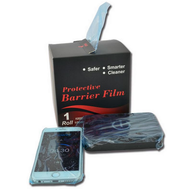 BARRIER FILM pour le tatouage BARRIER FILM pour le tatouage