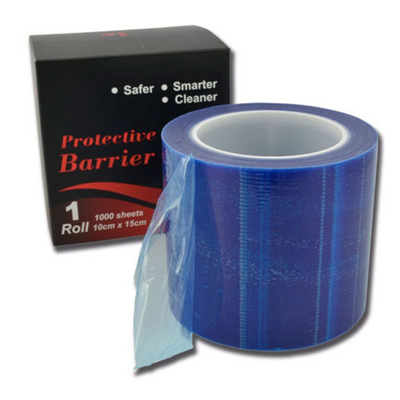 Film protecteur BARRIER FILM Rlx de 1000 feuilles Film protecteur BARRIER FILM Rlx de 1000 feuilles