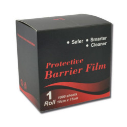 rouleau de Film protecteur BARRIER FILM rouleau de Film protecteur BARRIER FILM