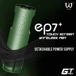 GT Pen EP7+ GT Pen EP7+