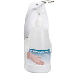 Distributeur mural ANIOS GEL 85 NPC - 500ml ou 1L