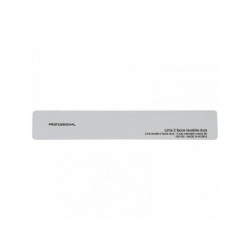Lime épaisse double face lavable - Dure grains 100-100 Xanitalia