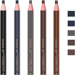 Crayon à sourcils pour Microblading