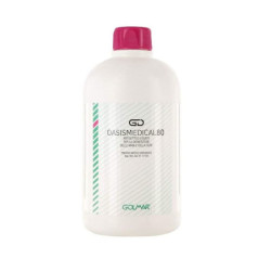 Desinfectant antiseptique pour la peau 500ml ou 1L