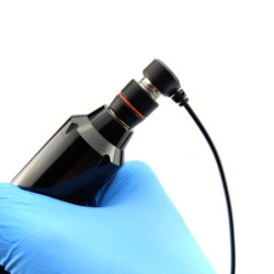 Cable magnétique pour machine à tatouer