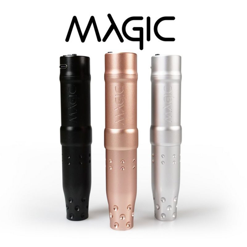 MAGIC Dermo INOVEL MAGIC Dermo INOVEL