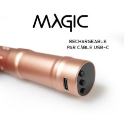 MAGIC Dermo INOVEL tatouage et maquillage PMU