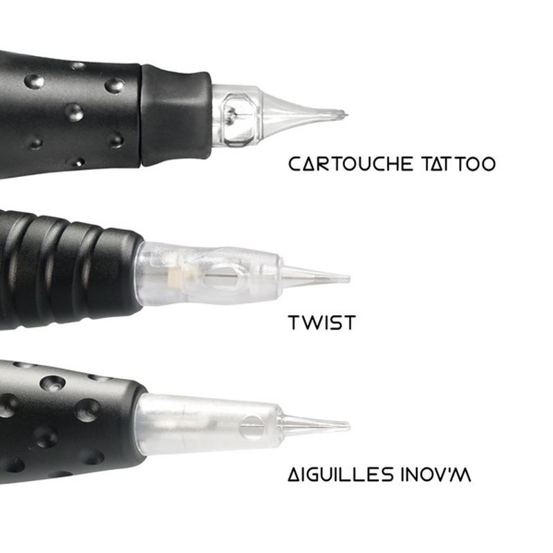MAGIC Dermo ITC MAGIC Dermo ITC