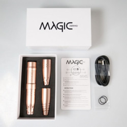 MAGIC tatouage et maquillage PMU MAGIC tatouage et maquillage PMU