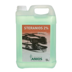 Désinfectant STERANIOS