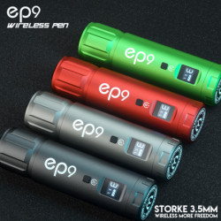 AVA GT Pen EP9 Wirelless Pen