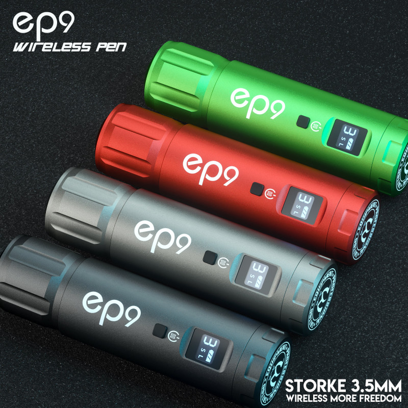 AVA GT Pen EP9 Wirelless Pen