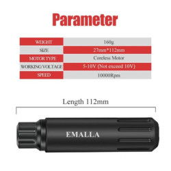 Machine EMALLA VAMP Tattoo Pen Machine EMALLA VAMP Tattoo Pen