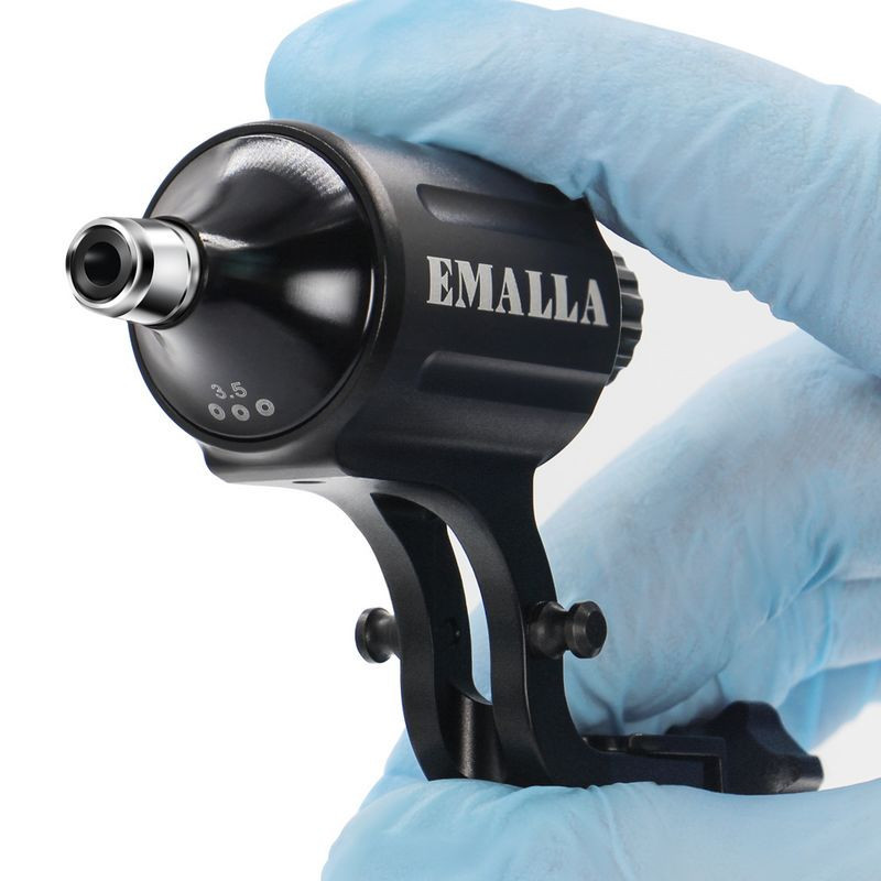 EMALLA PRODX Rotary EMALLA PRODX Rotary