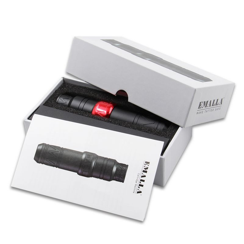 EMALLA TADO Tattoo Pen EMALLA TADO Tattoo Pen