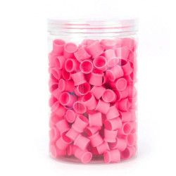 Cups Silicone encre