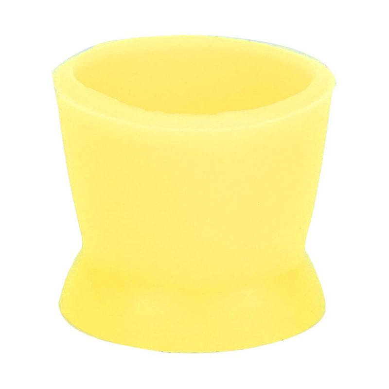 Cups Silicone Standard pour encre de tatouage Cups Silicone Standard pour encre de tatouage
