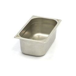 Bac de trempage en Inox