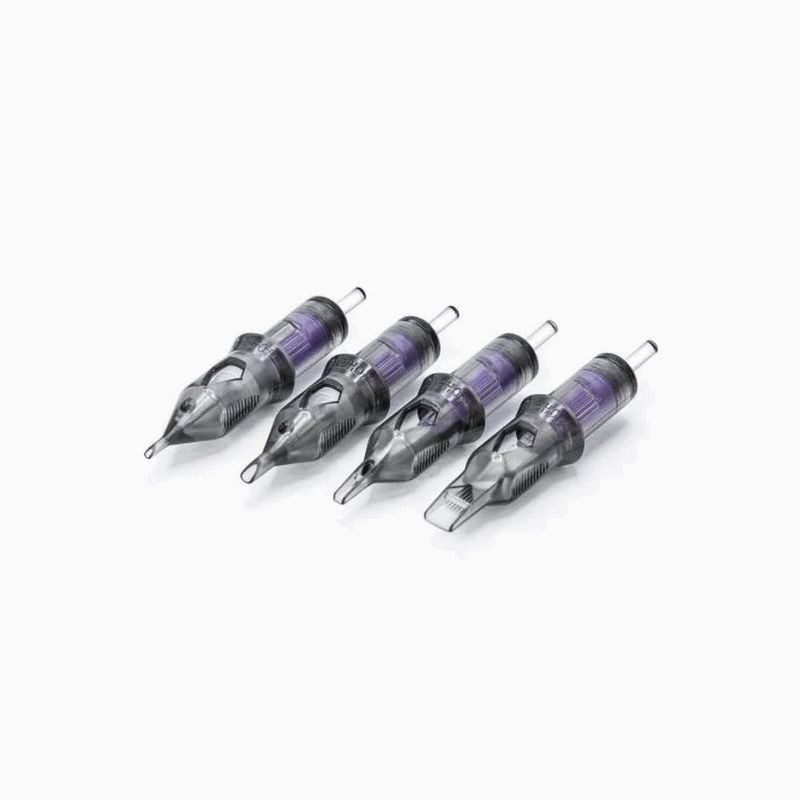 Cartouches Bishop DA VINCI V2 Liner par 20 Cartouches Bishop DA VINCI V2 Liner par 20