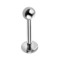 Piercing stérile LABRET Titane G23 Devilish Tattoo Piercing stérile LABRET Titane G23 Devilish Tattoo