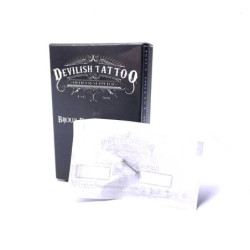 Piercing stérile LABRET Titane G23 Devilish Tattoo Piercing stérile LABRET Titane G23 Devilish Tattoo