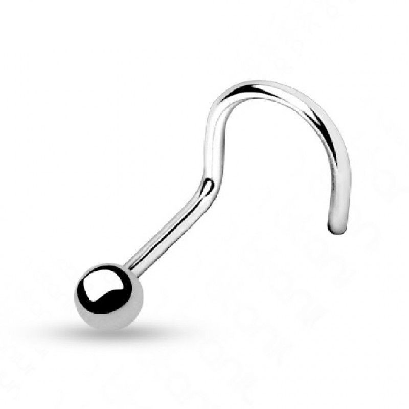 Piercing stérile NEZ Titane G23 Devilish Tattoo Piercing stérile NEZ Titane G23 Devilish Tattoo