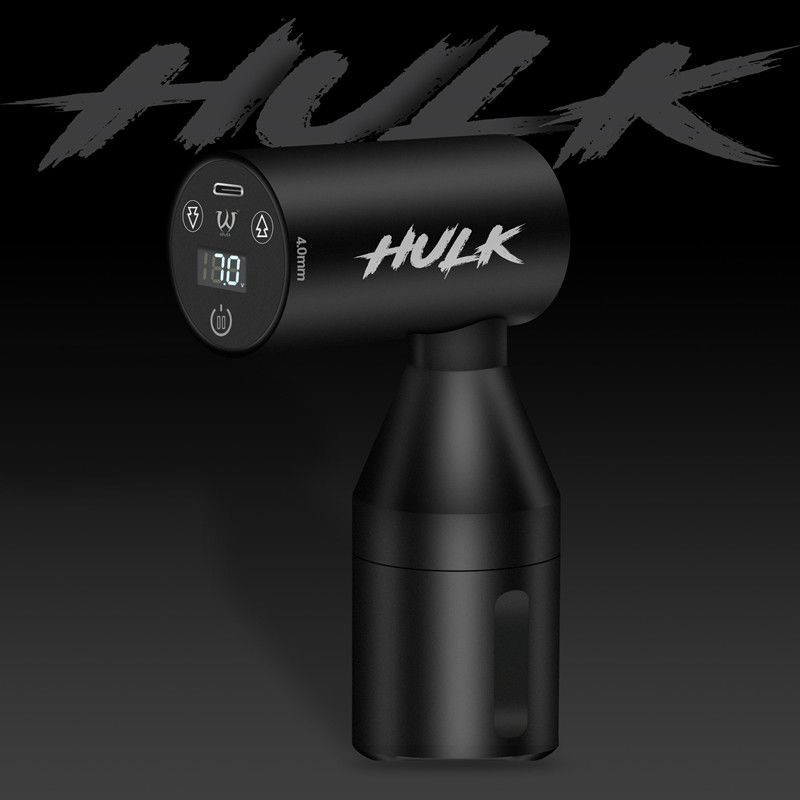 AVA HULK Wirelless Pen - Course 4mm