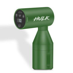 Machine AVA HULK Course 4mm Machine AVA HULK Course 4mm