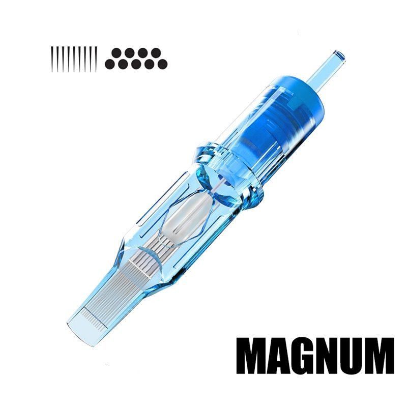 Cartouches EMALLA ELIOT - Magnum