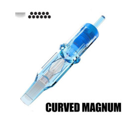 Cartouches EMALLA ELIOT - Curved Magnum